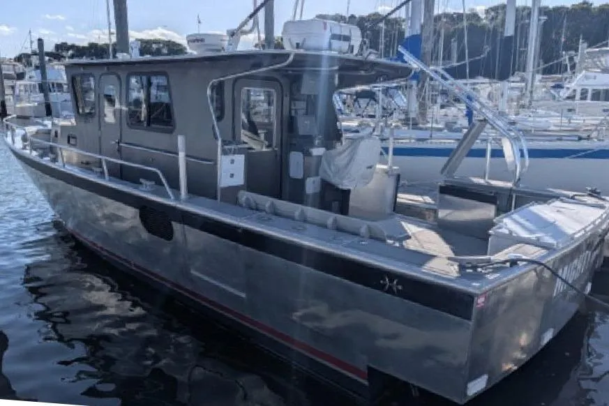 Custom 35